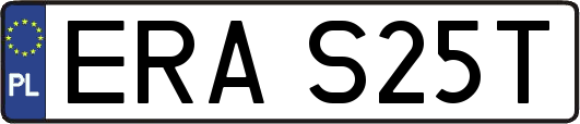 ERAS25T