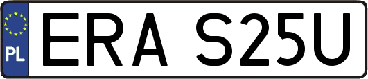 ERAS25U