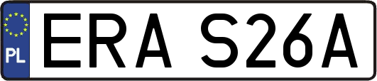 ERAS26A