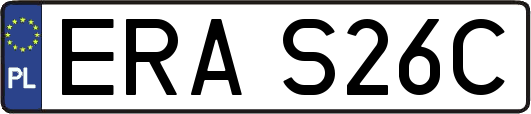ERAS26C