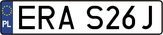 ERAS26J