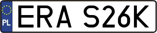 ERAS26K