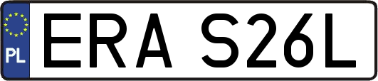 ERAS26L