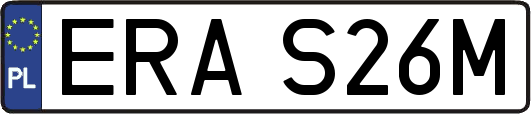 ERAS26M