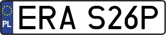 ERAS26P