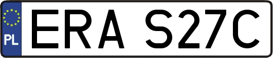 ERAS27C