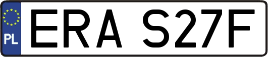ERAS27F