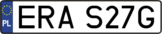 ERAS27G
