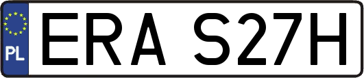 ERAS27H