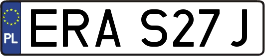 ERAS27J