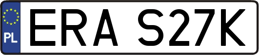 ERAS27K
