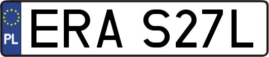 ERAS27L