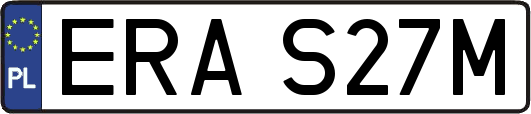 ERAS27M