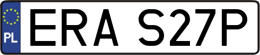 ERAS27P