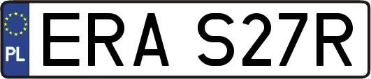 ERAS27R