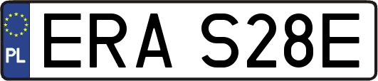 ERAS28E