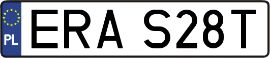 ERAS28T