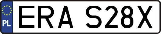 ERAS28X