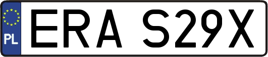 ERAS29X