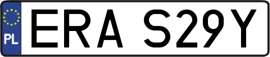 ERAS29Y
