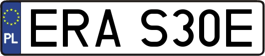 ERAS30E