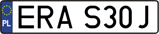 ERAS30J