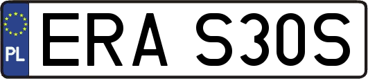 ERAS30S
