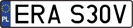 ERAS30V