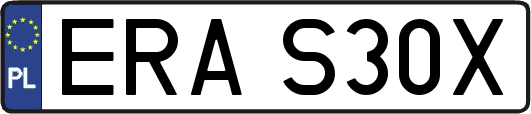 ERAS30X