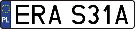 ERAS31A