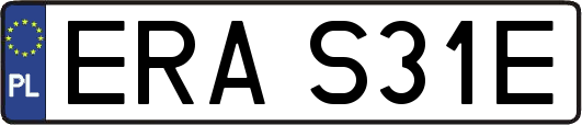 ERAS31E