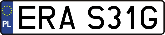 ERAS31G