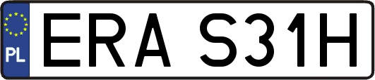 ERAS31H