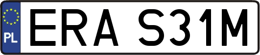ERAS31M