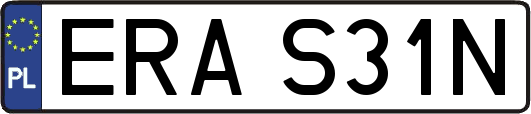 ERAS31N