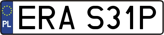 ERAS31P
