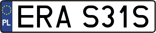ERAS31S