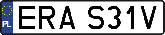 ERAS31V