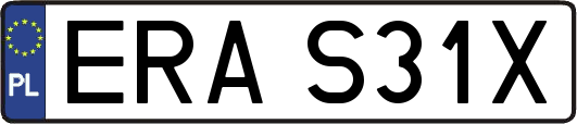 ERAS31X