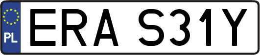 ERAS31Y
