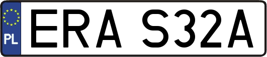 ERAS32A