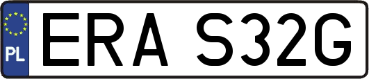 ERAS32G