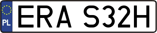 ERAS32H