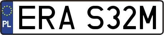 ERAS32M