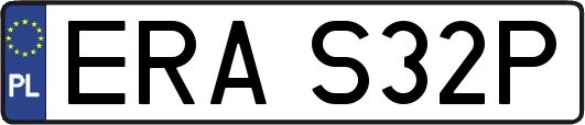 ERAS32P