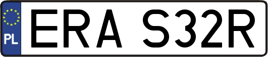 ERAS32R