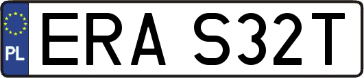 ERAS32T