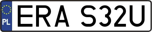 ERAS32U