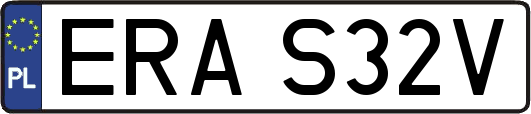 ERAS32V