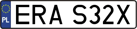 ERAS32X